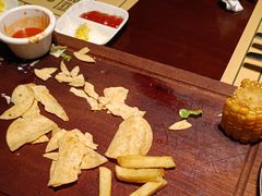 -马迭尔德式西餐精酿啤酒屋(中央大街店)
