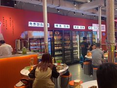 -南浦洞烤肉·新世界版(奥体店)