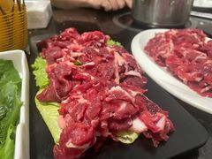 -天长牛肉火锅