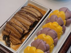 -惠丰堂饭庄·烤鸭·京味菜(民族大学店)