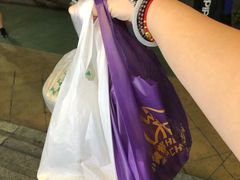 -小波紫炸鸡(水围店)
