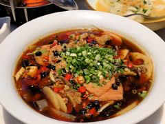 -柴门饭儿(成都太古里店)