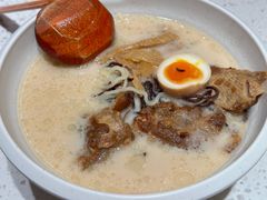 -味千拉面(星摩尔购物中心店)