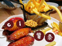 -徐小姐地锅鸡(云龙万达店)