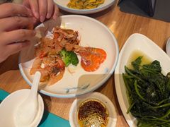 -糟粕醋·椰苑海南菜餐厅(亚龙湾天域酒店)