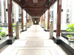 -鼎尚驿古驿文化主题酒店康体中心