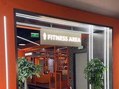 -加伍磅健身(千树店)