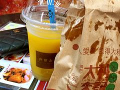 -大利来记餐厅(大三巴店)
