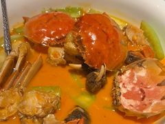 -锦楼·臻选新杭帮(杭州中心店)