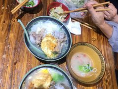 -硒泉筒骨汤粉
