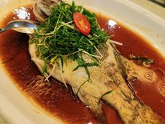 -御满江海鲜酒家(洛溪新城店)