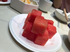 -渔语鱼酸菜鱼新川菜(来福士店)