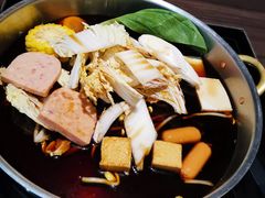 寿喜锅-MoMo牧场·寿喜烧专门店(长泰广场店)