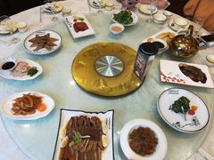 -好人家海鲜酒楼(淞南路店)