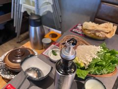 -同仁四季椰子鸡(宝安壹方城店)