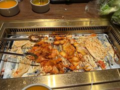 -新石器烤肉(之心城店)