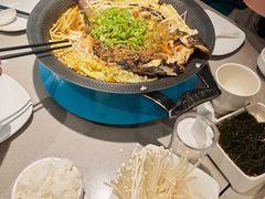 -半天妖烤鱼(芝罘吾悦广场店)