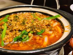 小锅米线-大理实力希尔顿酒店御璽中餐厅YUXI – CHINESE RESTAURANT