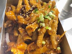 -小团团·路边烤牛肉(南岭壹街店)