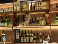 -品未·铁板烧(甜水园店)
