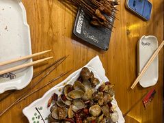 -小俩口烧烤东北菜(双井店)