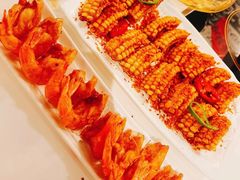 -辉记海鲜美食(氹仔店)