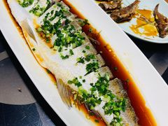 -上海会馆(香港名都店)