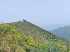 -梧桐山风景名胜区
