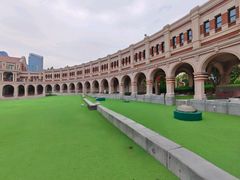 -天津五大道文化旅游区