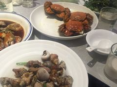 -宁海食府(大剧院店)