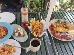 -AO cafe＆bistro