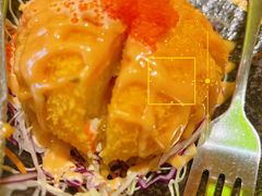 -鸟鹏烧鸟居酒屋(仁恒梦中心店)