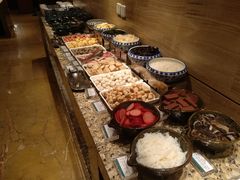 -大华锦绣假日酒店·锦味餐厅