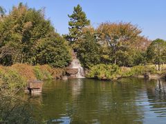 -凤城河风景区