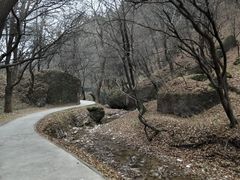 -玉华宫景区