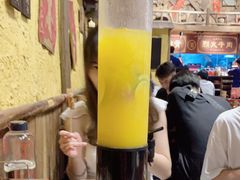 -今邕烧烤(西大店)