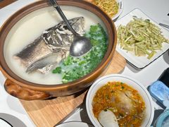 -风味小馆(天目湖宾馆店)