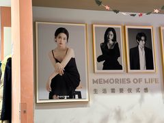 -海马体照相馆(龙湖杭州金沙天街店)