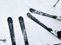 -中旅松花湖滑雪场
