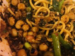 -车沾巷·重庆老味豌杂面