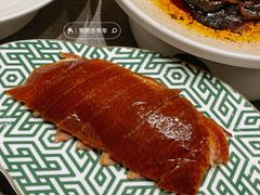 -宫燕府·京菜·烤鸭·淮扬菜(王府中心店)