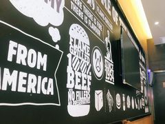 -汉堡王(EAC欧美中心店)