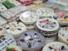 -一品方糕专卖店