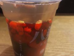 -八婆婆烧仙草(曾厝垵店)