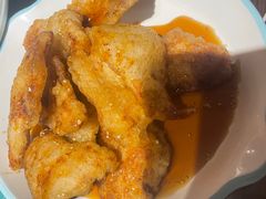 -七菜馆·东北菜·蒸饺(文体路店)