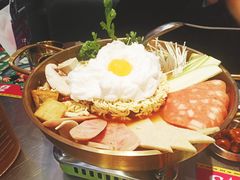 -金再喜韩国大排档(全国总店)