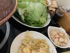 -情忆草原涮肉馆