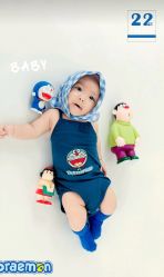 -小熊维尼高端儿童摄影(南山店)