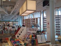 -猫的天空之城概念书店(北戴河蔚蓝海岸店)
