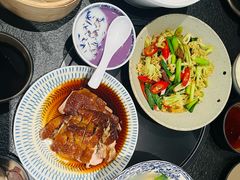-金陵家宴·金陵春·南京菜(夫子庙店)